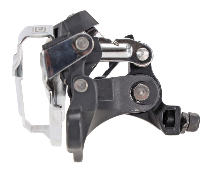 Shimano Deore XT FD-M785 2x10 Spd Mountain Bike Front Derailleur E2 Direct Mount