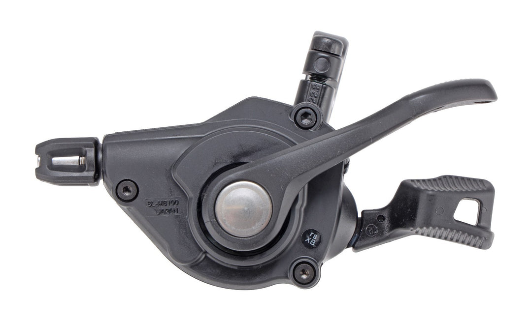 Shimano Deore XT SL-M8100 12 Speed RIGHT Mountain Bike Trigger Shifter XC Trail