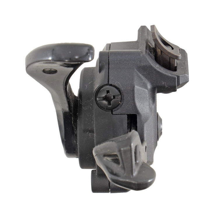 Shimano XTR SL-M9100-R 12 Spd RIGHT REAR Rapidfire Plus Mtn Bike Trigger Shifter