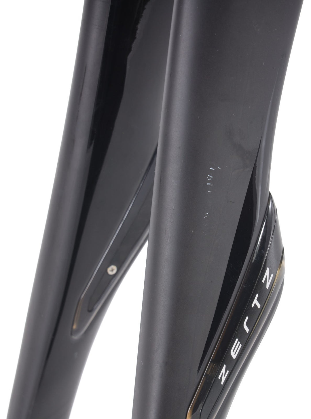 Specialized Roubaix Pro Carbon Frameset 58cm Gravel Bike Black 700c QR Rim 2013