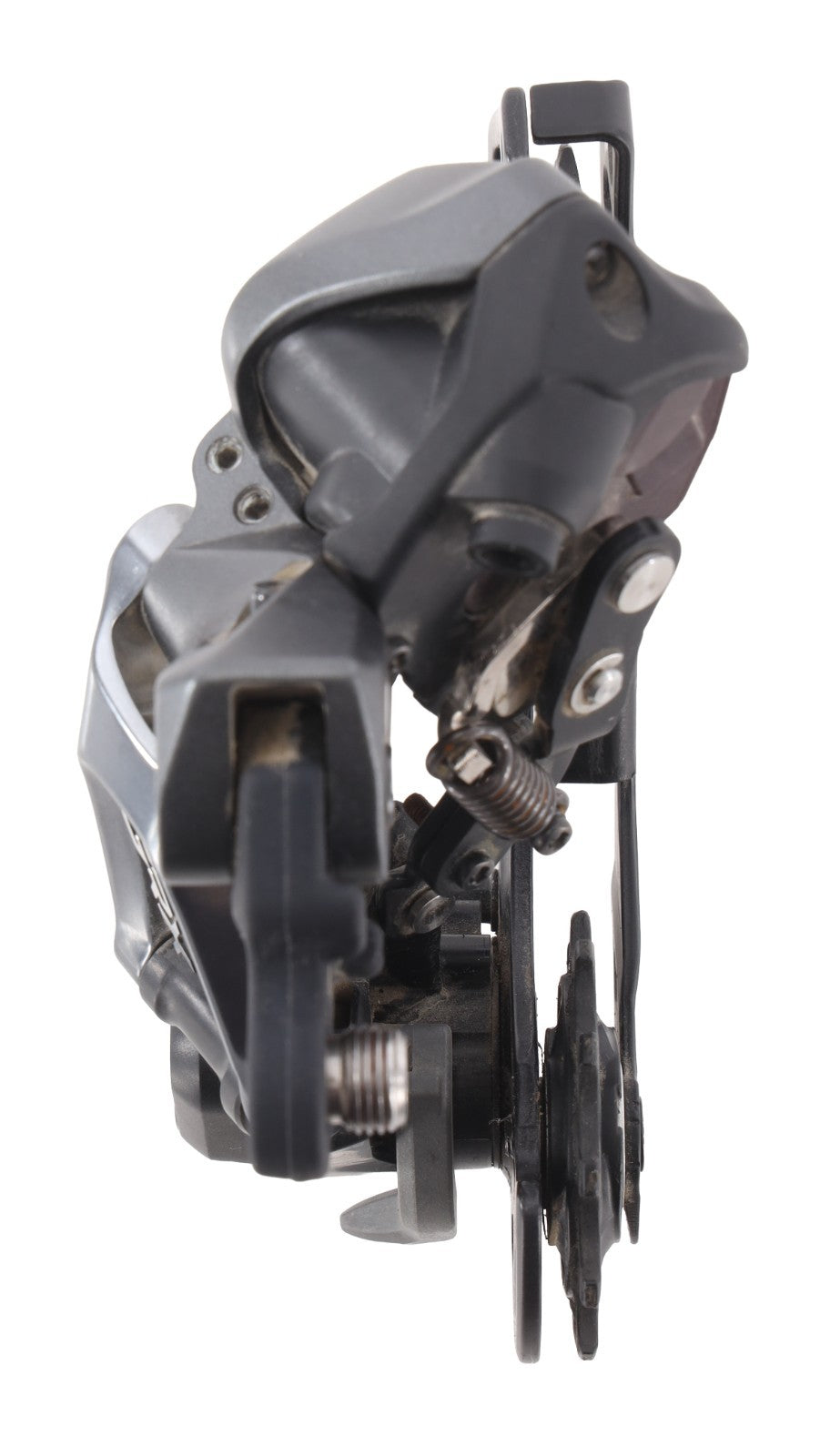 Shimano GRX Di2 RD-RX817 11s Gravel Bike Rear Derailleur Long Cage w/ Clutch 42T
