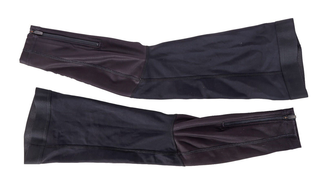 Rapha EF Cannondale Pro Team Rain Gilet Vest Women SMALL BLACK w/ Warmers wahoo