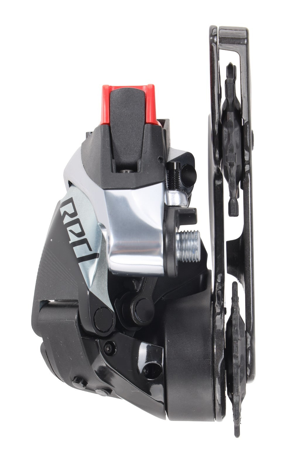 SRAM RED eTap AXS D1 12 Speed Road Bike Rear Derailleur 33T Max NO Battery
