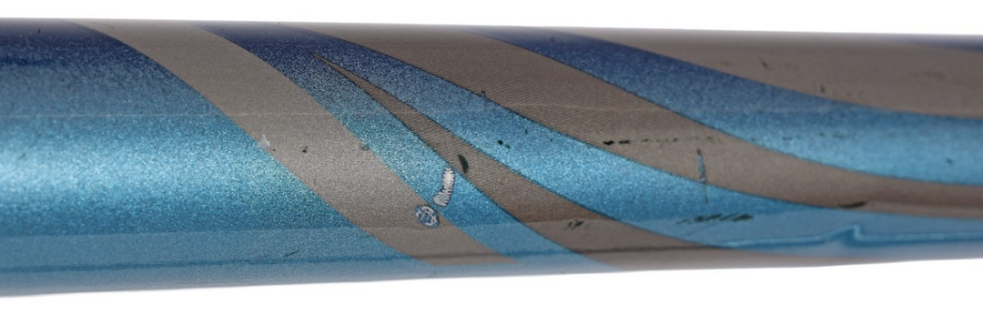 Cannondale R1000 Sport CAAD5 Alloy Road Bike Frameset XL 60cm Blue Rim QR 2003