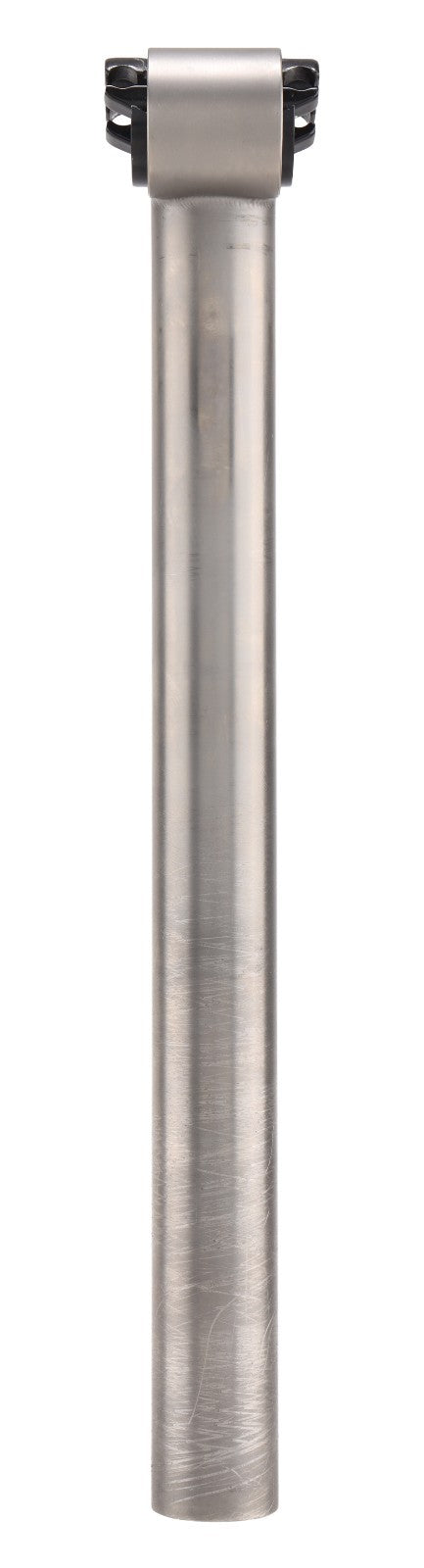 Mosaic Titanium Road Bike Seatpost 30.9 x 335mm 15mm Setback 7 x 7mm Made in USA