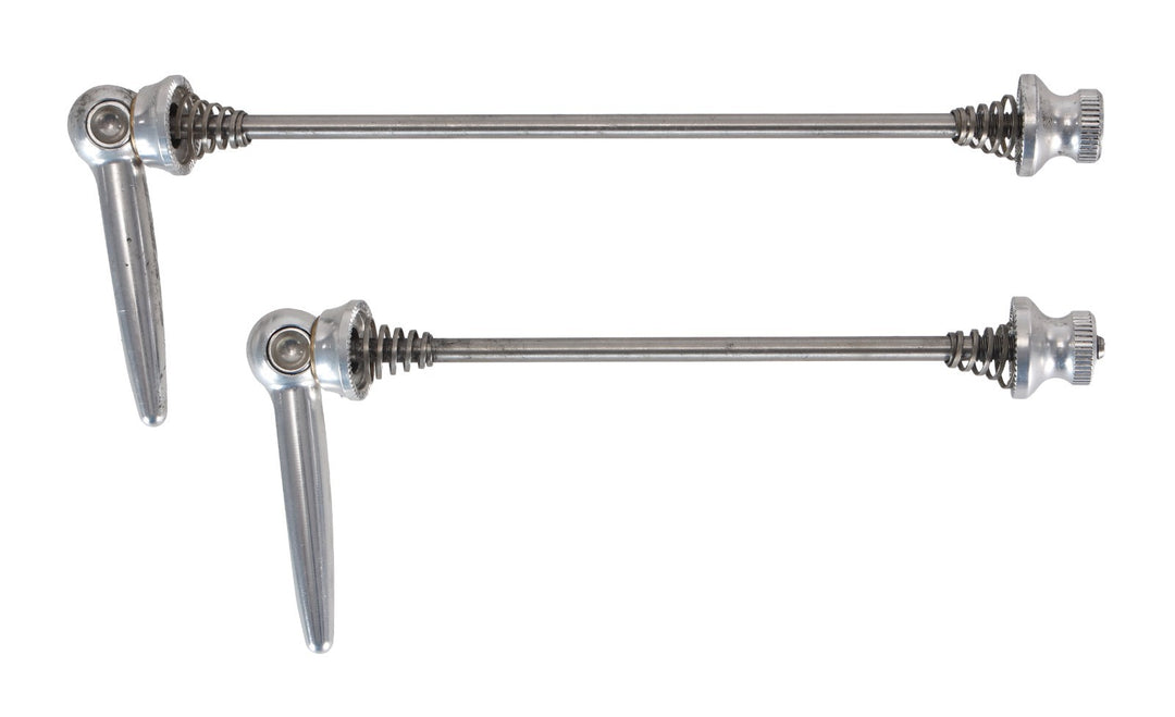 Zipp Aero Titanium Quick Release Road Bike Skewer Set 100/130mm QR Cyclocross