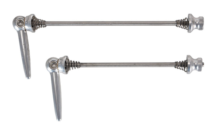 Zipp Aero Titanium Quick Release Road Bike Skewer Set 100/130mm QR Cyclocross