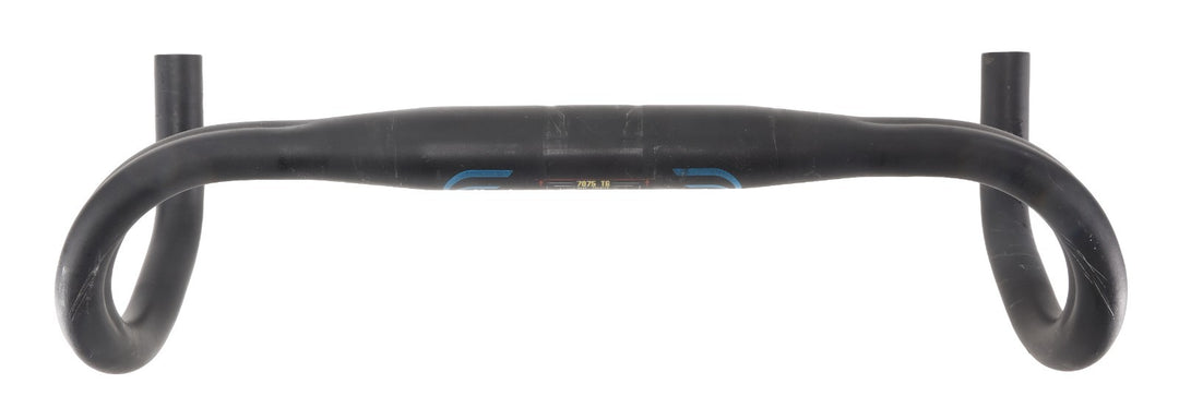 Deda Elementi Newton Alloy Road Bike Drop Handlebars 31.7 x 42cm CX Gravel