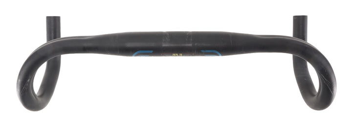 Deda Elementi Newton Alloy Road Bike Drop Handlebars 31.7 x 42cm CX Gravel