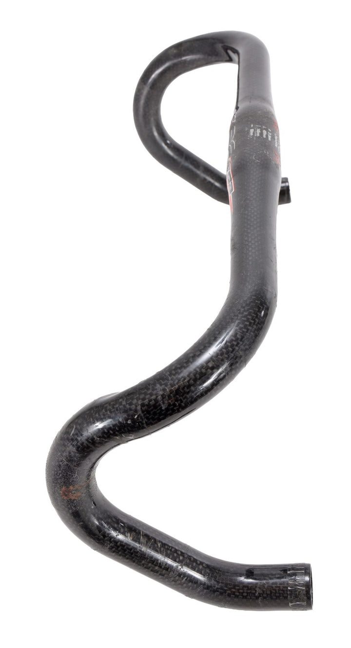 FSA K-Force Carbon Road Bike Drop Handlebars 31.8 x 40cm Ergo Bend