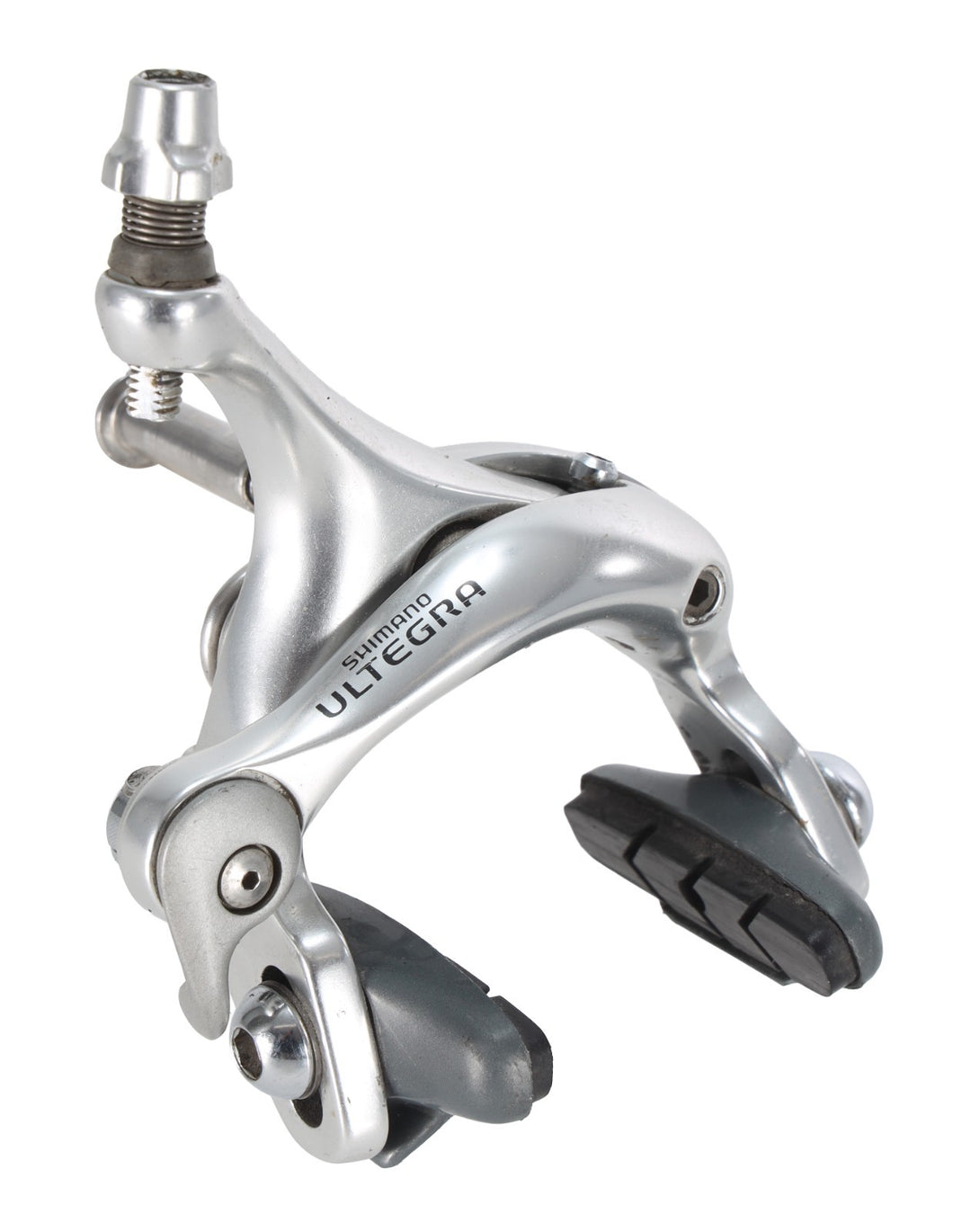 Shimano Ultegra BR-6500 Road Bike Dual Pivot Side Pull FRONT Rim Brake Caliper