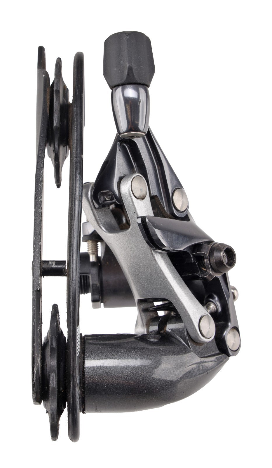 SRAM Force 22 11 Spd Road Bike Rear Derailleur Medium Cage 32T Max Carbon WiFli
