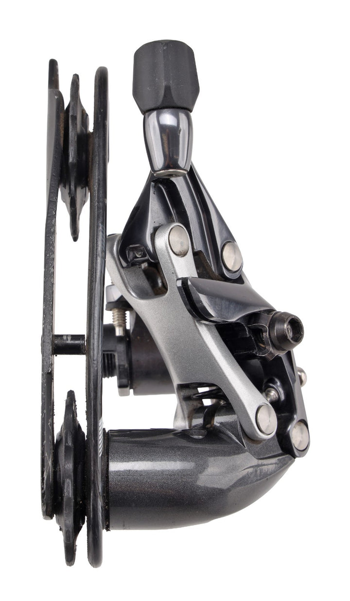 SRAM Force 22 11 Spd Road Bike Rear Derailleur Medium Cage 32T Max Carbon WiFli