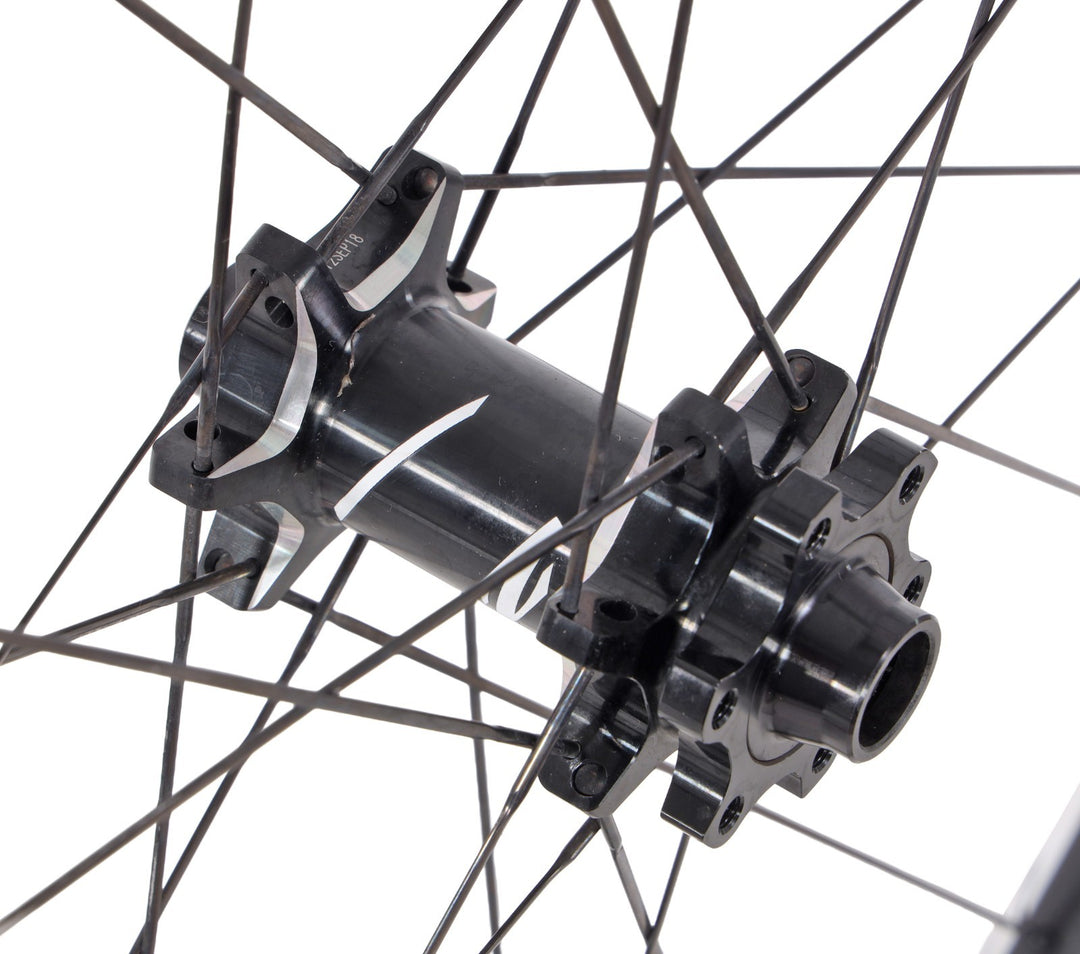 Zipp 30 Course Disc Alloy Tubeless Road Bike Wheelset 6B SRAM XDR 12/13s 700c TA