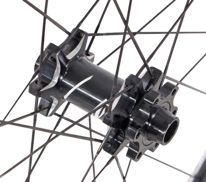 Zipp 30 Course Disc Alloy Tubeless Road Bike Wheelset 6B SRAM XDR 12/13s 700c TA