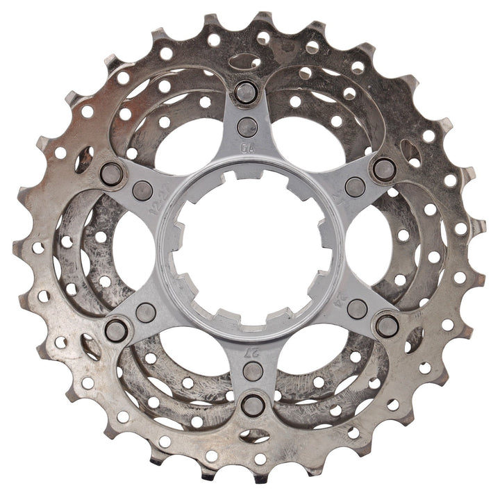Shimano Ultegra CS-6700 10 Speed Road Bike Cassette 12-27T Race Trainer Steel