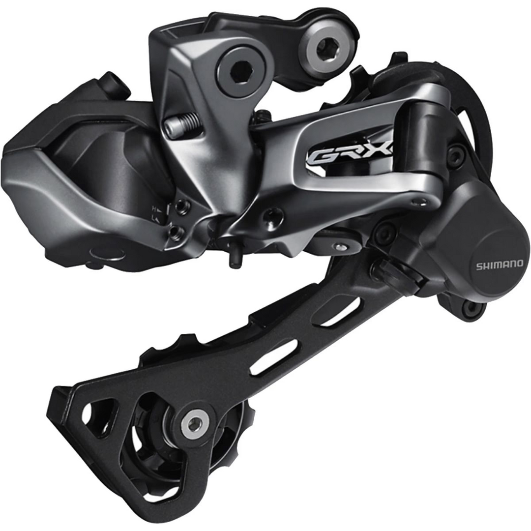 Shimano GRX Di2 RD-RX817 11 Spd Gravel Bike Rear Derailleur Long Cage Clutch 42T