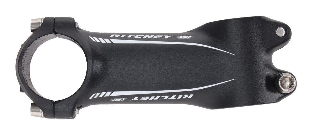 Ritchey Comp Alloy 4 Axis Road Bike Stem 31.8 x 90mm 1-1/8" Gravel +/-6º MTB