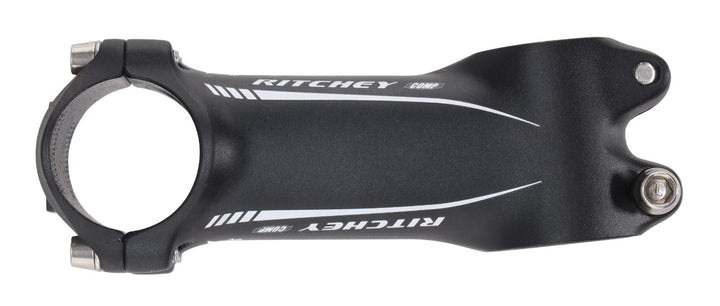 Ritchey Comp Alloy 4 Axis Road Bike Stem 31.8 x 90mm 1-1/8" Gravel +/-6º MTB
