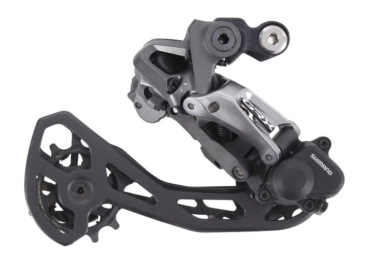 Shimano GRX RD-RX815 Di2 2x 11 Speed Gravel Bike Rear Derailleur 34T Max CX Road