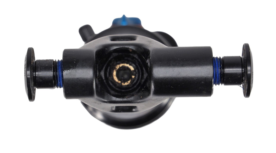 Fox Performance Float EVOL Mountain Bike Shock 210 x 55mm Trek Fuel 9.7 2022
