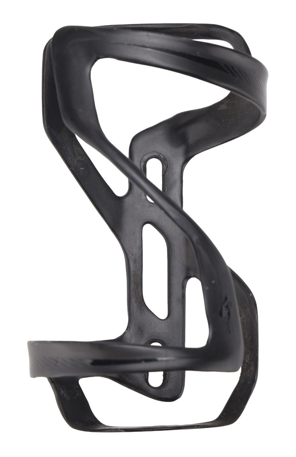 Specialized S-Works Zee Cage II Road Bike Carbon Bottle Cage LEFT Load SWAT EMT
