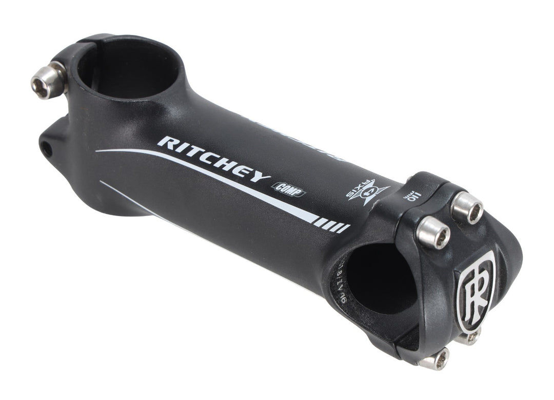 Ritchey Comp Alloy Road Bike Stem 31.8 x 110mm 1-1/8" Gravel +/-6º