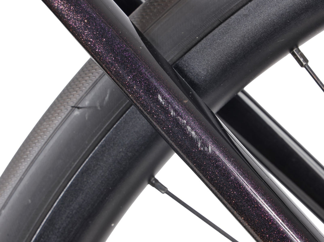 Specialized Roubaix Comp Carbon Disc All Road Bike 2x 11s 54cm Shimano 700c 2018