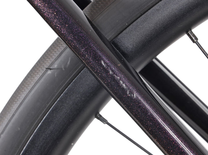 Specialized Roubaix Comp Carbon Disc All Road Bike 2x 11s 54cm Shimano 700c 2018