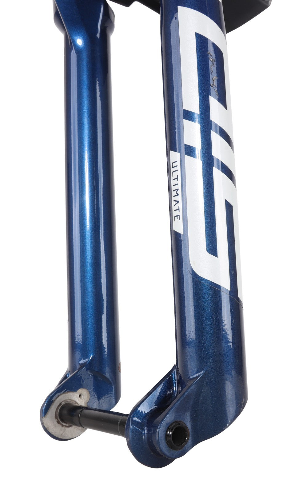 RockShox SID Ultimate 3P DebonAir+ Mtn Bike Fork 120mm 29" 15x110mm 44mm Fender