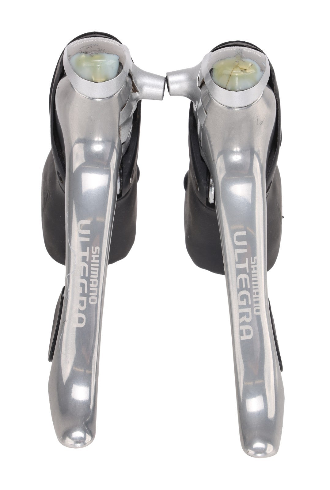 Shimano Ultegra ST-6510 2/3x 9 Speed Road Bike Shift Brake Lever SET Flight Deck