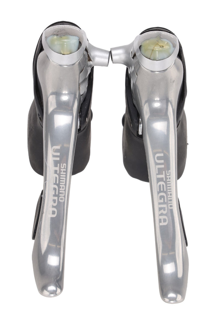 Shimano Ultegra ST-6510 2/3x 9 Speed Road Bike Shift Brake Lever SET Flight Deck