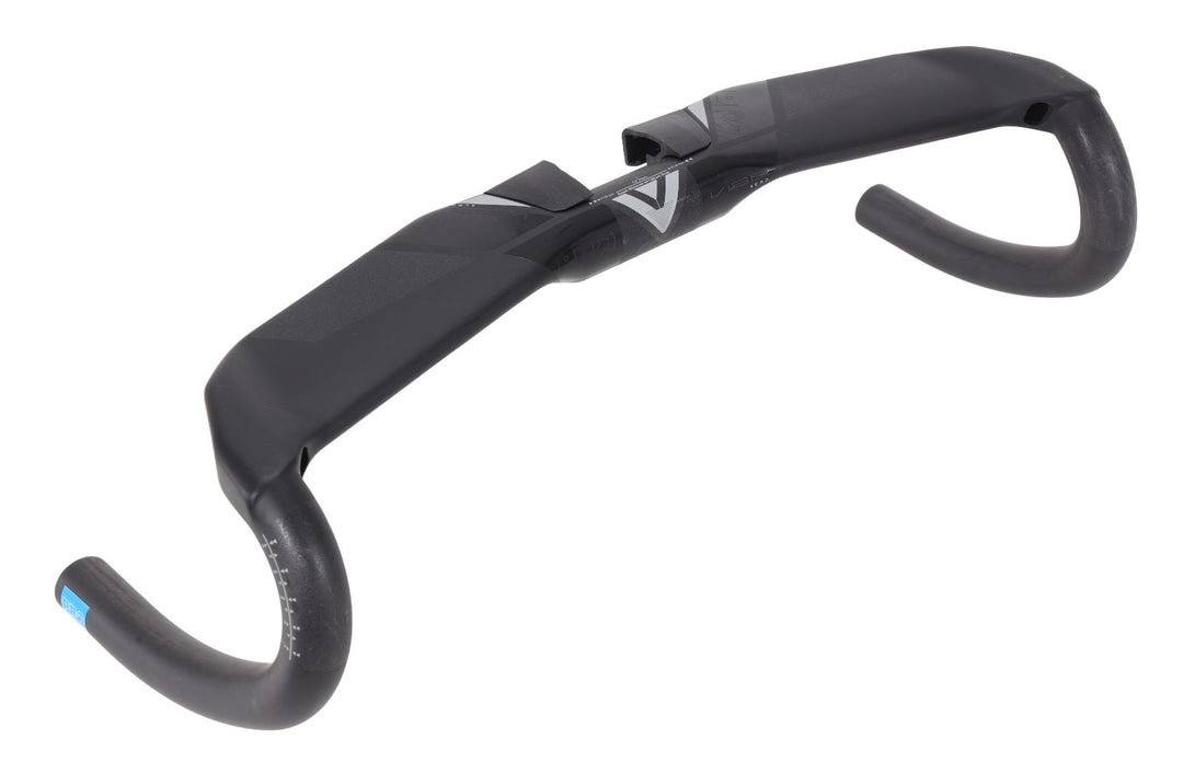 PRO Vibe Aero Carbon Compact Road Bike Drop Handlebar 31.8 x 41cm 10º Flare Di2