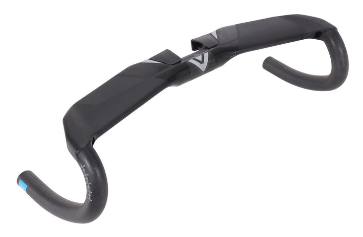 PRO Vibe Aero Carbon Compact Road Bike Drop Handlebar 31.8 x 41cm 10º Flare Di2