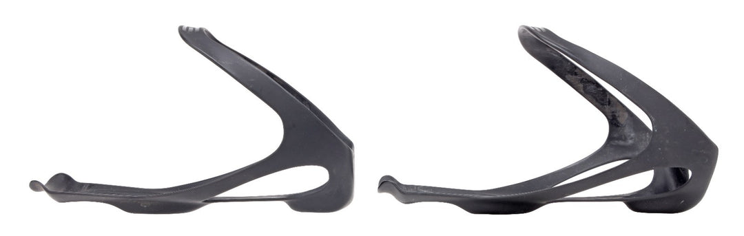 ENVE Carbon Road Bike Water Bottle Cages PAIR Matte Black Mountain Gravel XC