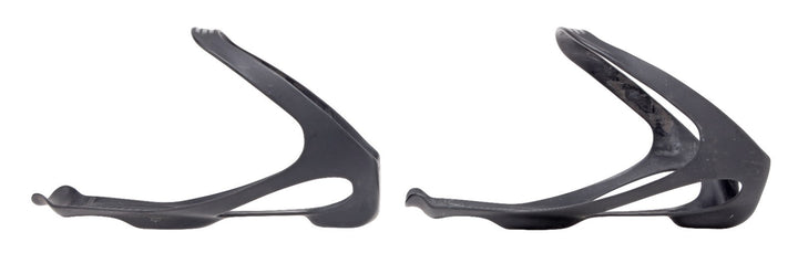 ENVE Carbon Road Bike Water Bottle Cages PAIR Matte Black Mountain Gravel XC