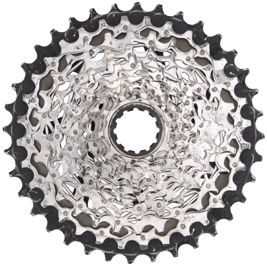 SRAM Force 12 Speed 10-36T Road Bike Cassette CS-XG-1270-D1 XDR Gravel Race