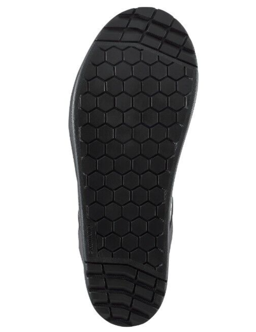 Shimano GR5 SH-GR500W Flat Women Cycling Shoes Gray EU 38 US 6.5 Grip Comfort