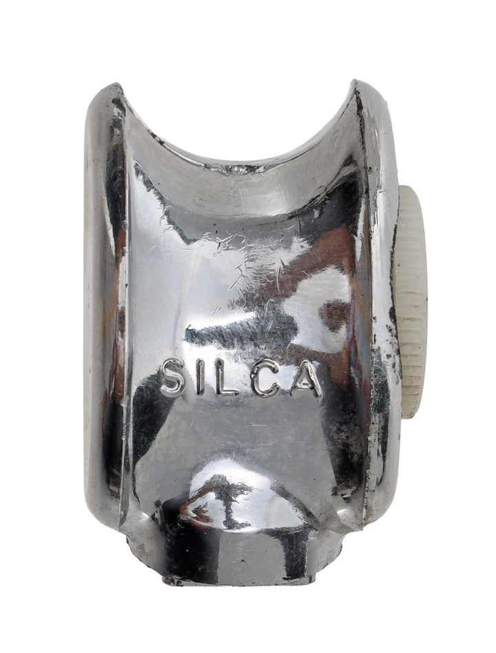 Silca Frame Pump Head Presta Road Bike Vintage Cycling