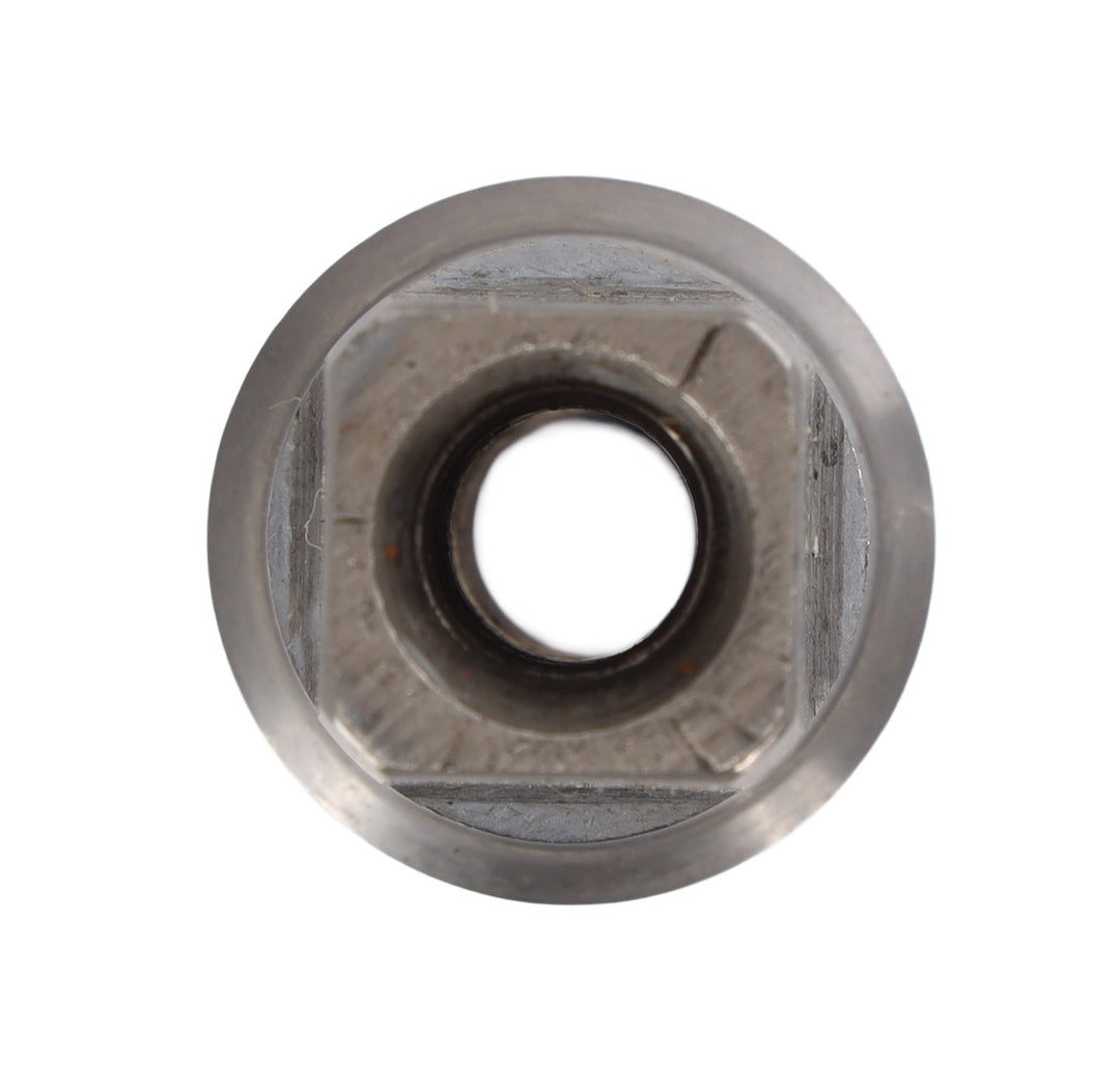 Campagnolo Nuovo Record Bottom Bracket Spindle 68-SS-120 Square Taper English