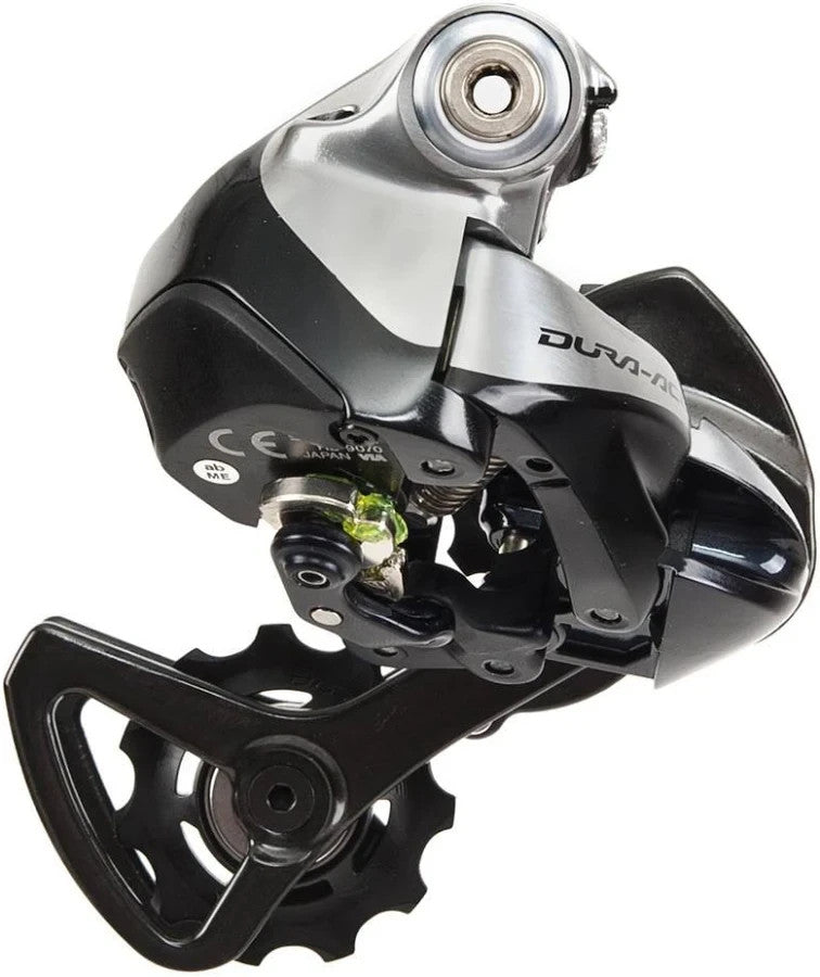 Shimano Dura-Ace Di2 RD-9070 11 Speed Road Bike Rear Derailleur 28T Max