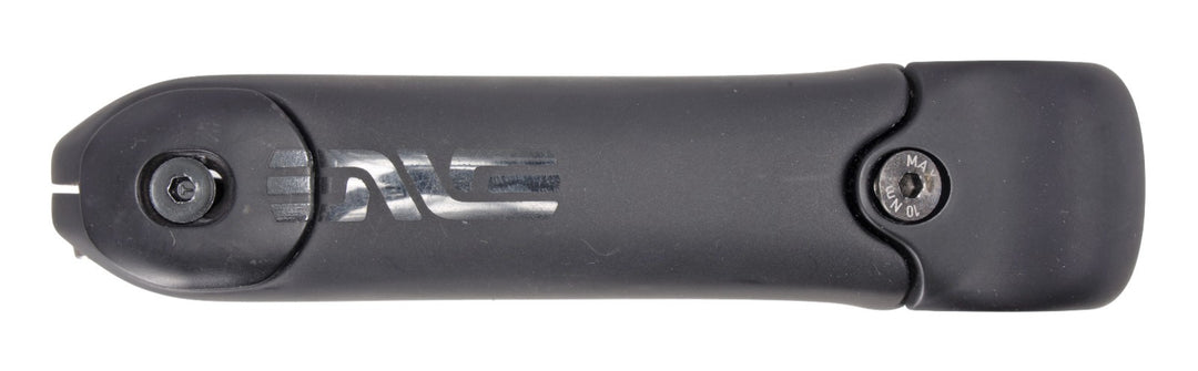 ENVE Carbon Aero Road Bike Stem 31.8x 130mm -12° Black 1 1/8" Gravel Tri TT