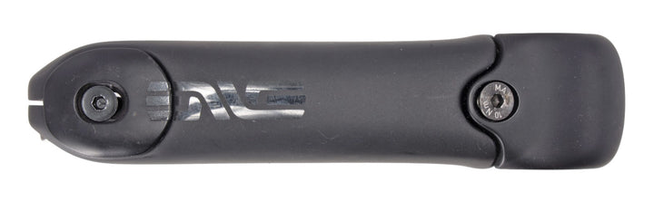 ENVE Carbon Aero Road Bike Stem 31.8x 130mm -12° Black 1 1/8" Gravel Tri TT