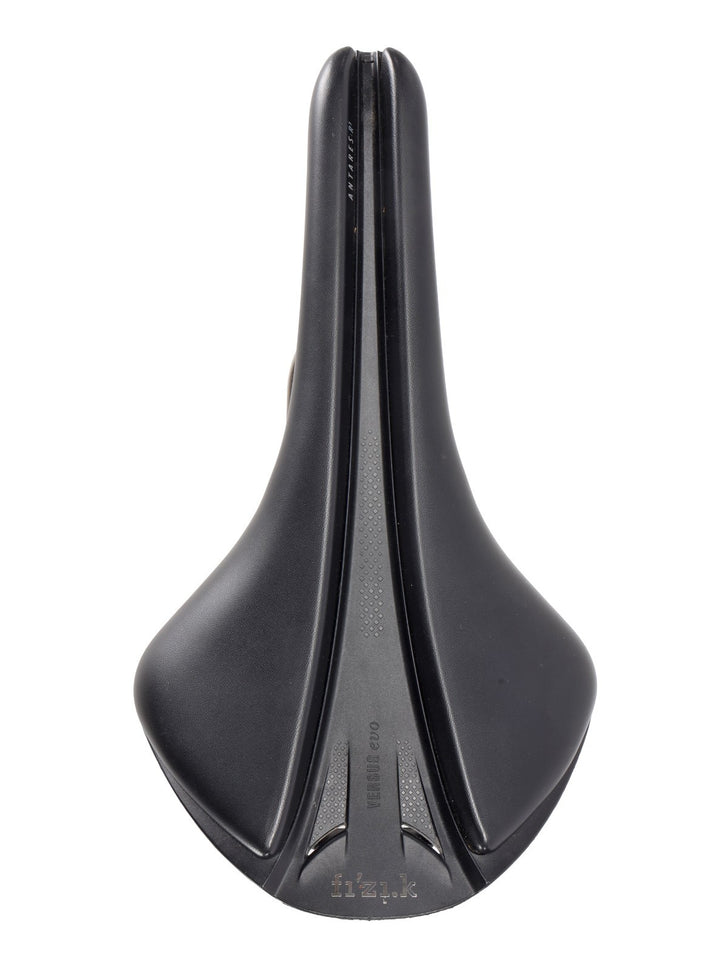Fizik  Antares R3 Versus EVO Road Bike Saddle Large 149mm BLACK 7x7mm Kium Alloy
