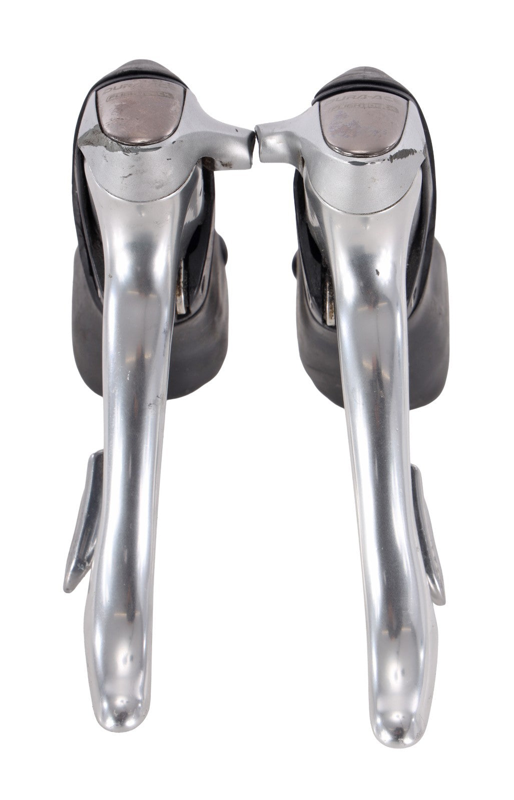 Shimano Dura-Ace ST-7700-C Flight DeckRoad Bike Shifter Brake SET94 2x 9 Spd STI