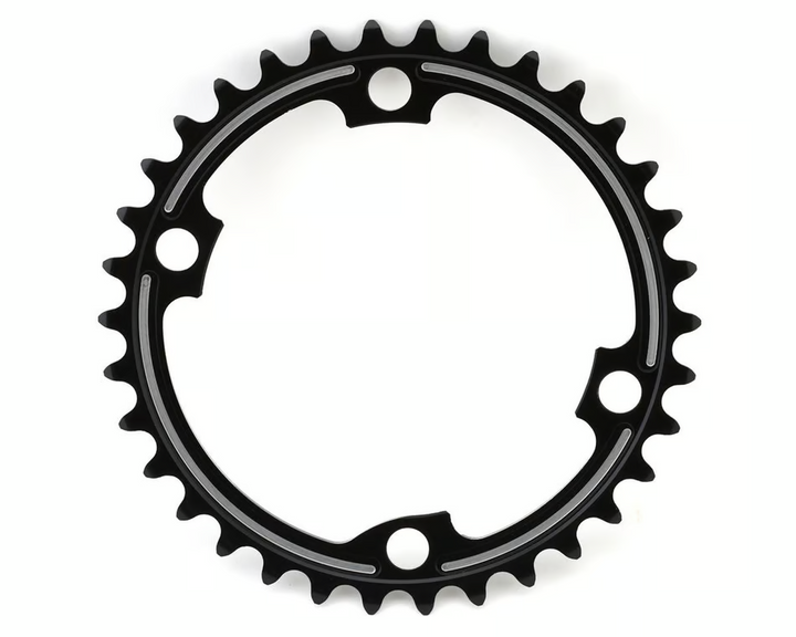 Shimano Dura-Ace FC-R9100  2 x 11 Speed Road Bike Inner Chainring 34T Y1VP34000