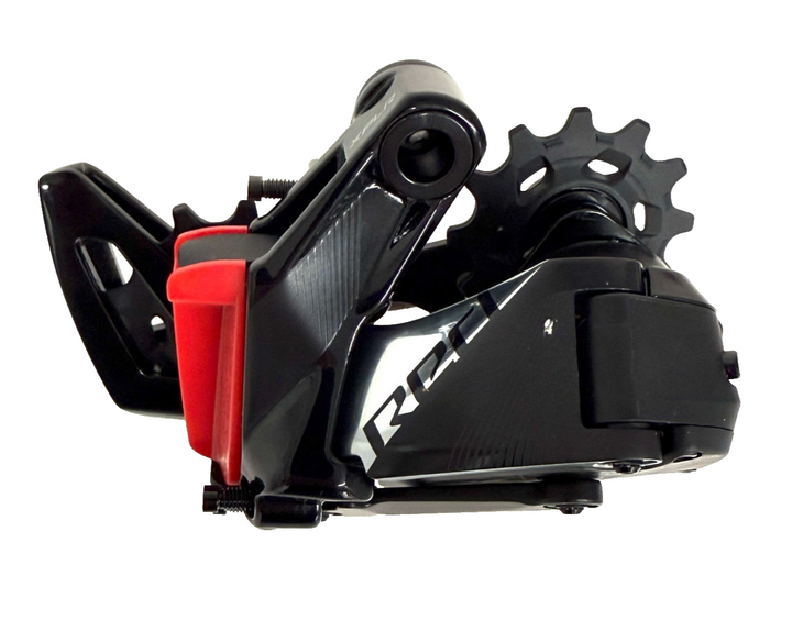SRAM RED XPLR eTap AXS 1x 12 Spd Gravel Bike Rear Derailleur NO Battery 44T Max