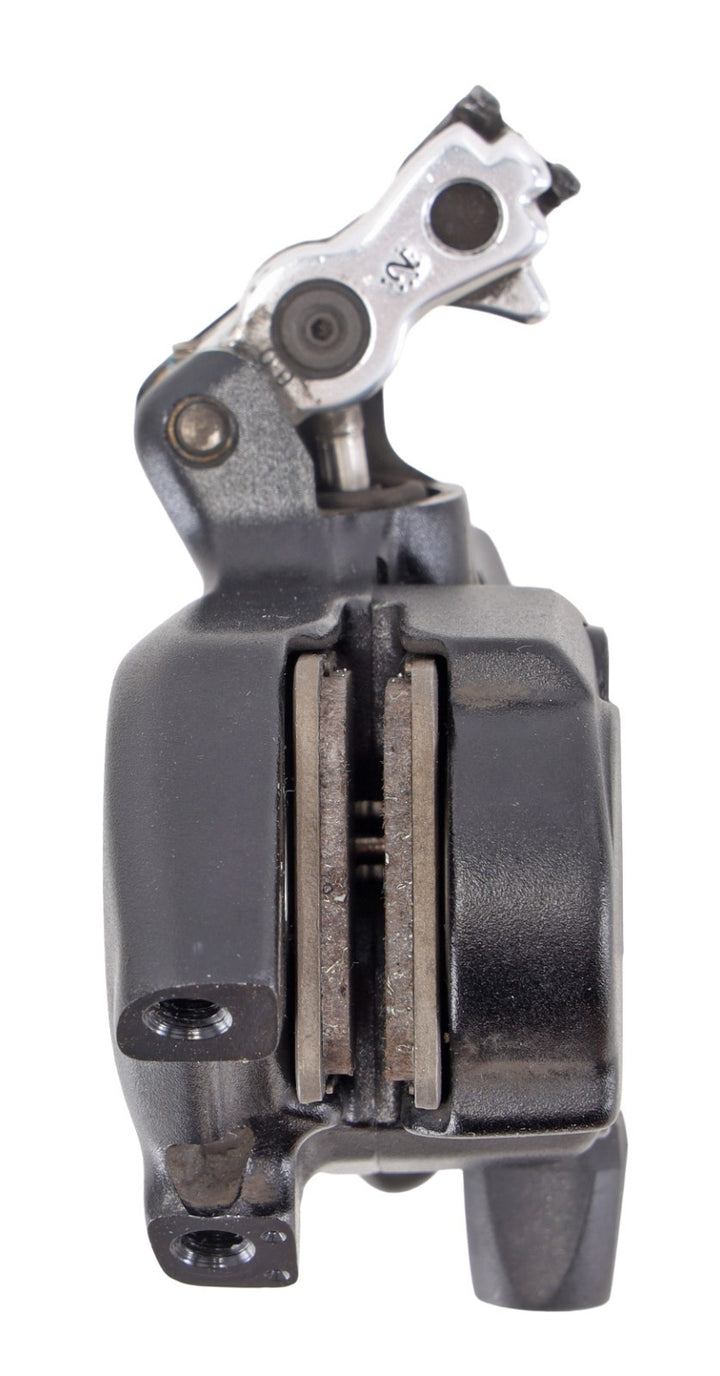 TRP HY-Road Cable Hydraulic Flat Mount Road Bike Disc Brake Caliper F or R CX