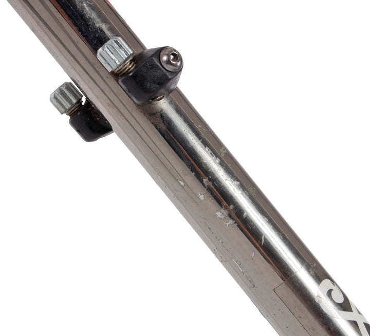 Atala Campione del Mondo Special Steel Road Bike Frameset 53cm Vintage Italy 80s