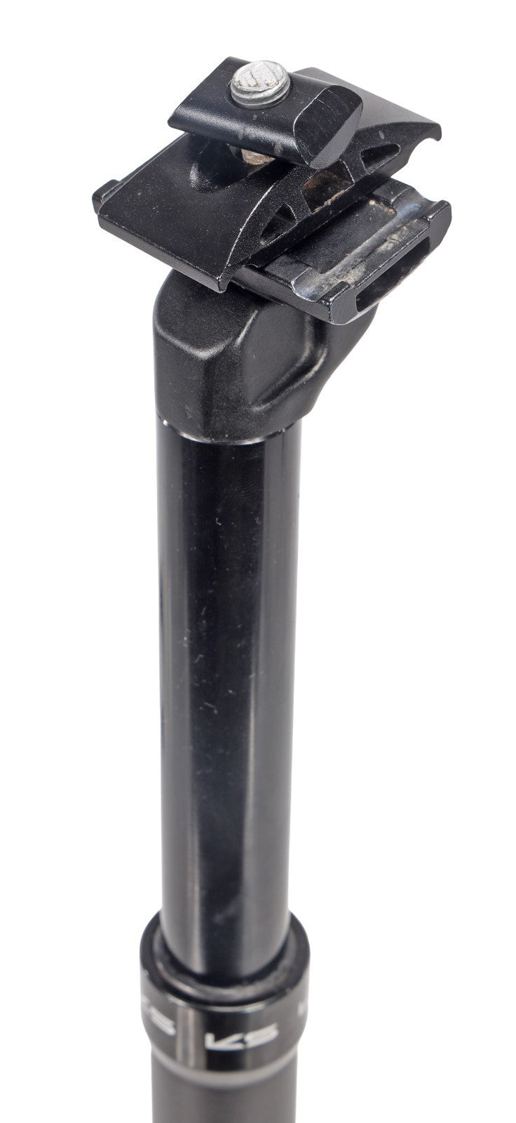 KS eTen-i Dropper Seatpost 31.6 x 125mm Mountain Bike Trail MTB Remote External